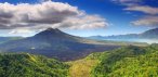 Full Day Kintamani Volcano Tour with Ubud Village + Inter Hotel Transfers